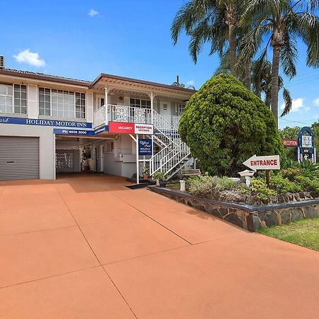 Clifford Park Motor Inn Toowoomba Kültér fotó