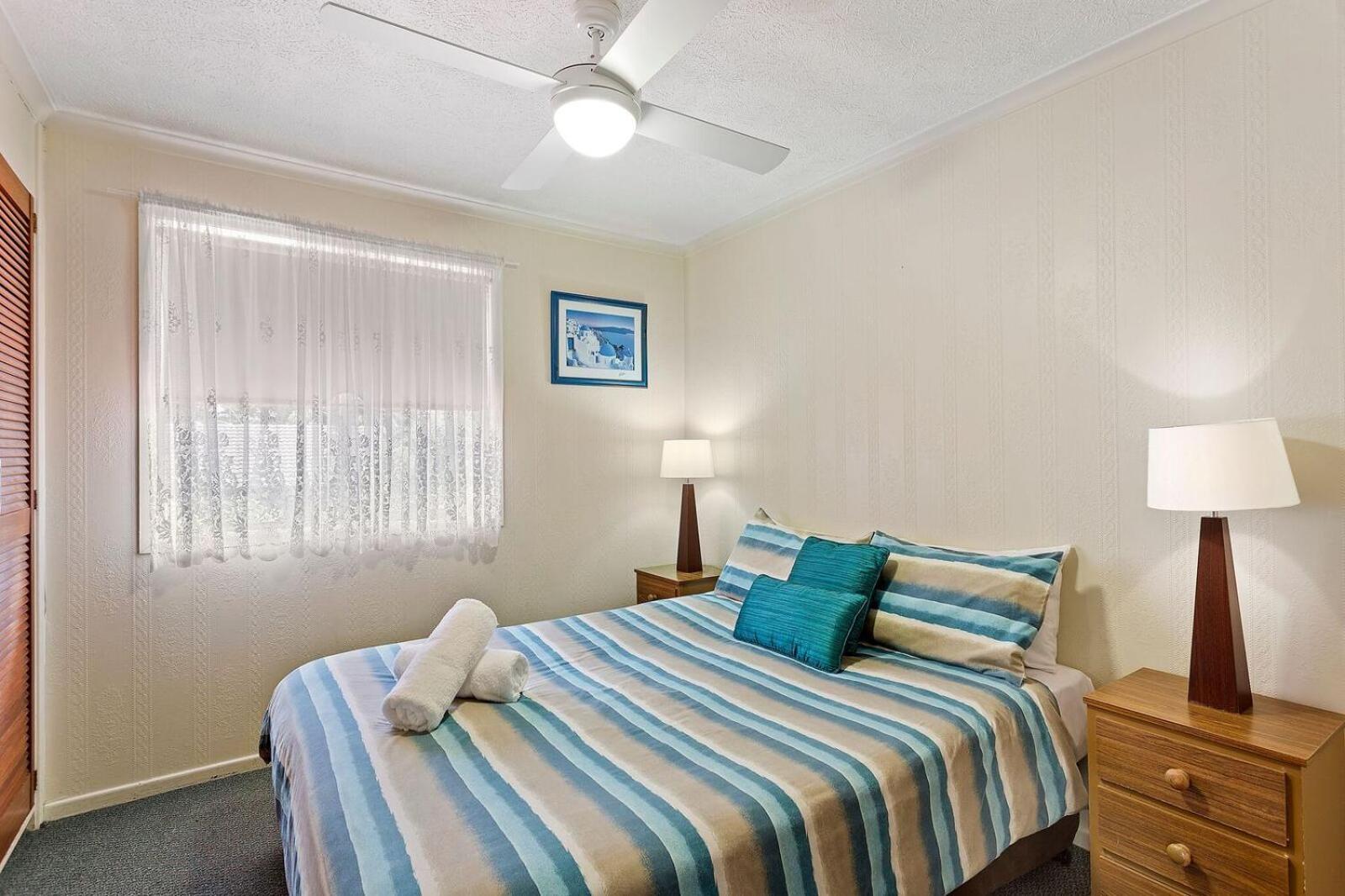 Clifford Park Motor Inn Toowoomba Szoba fotó