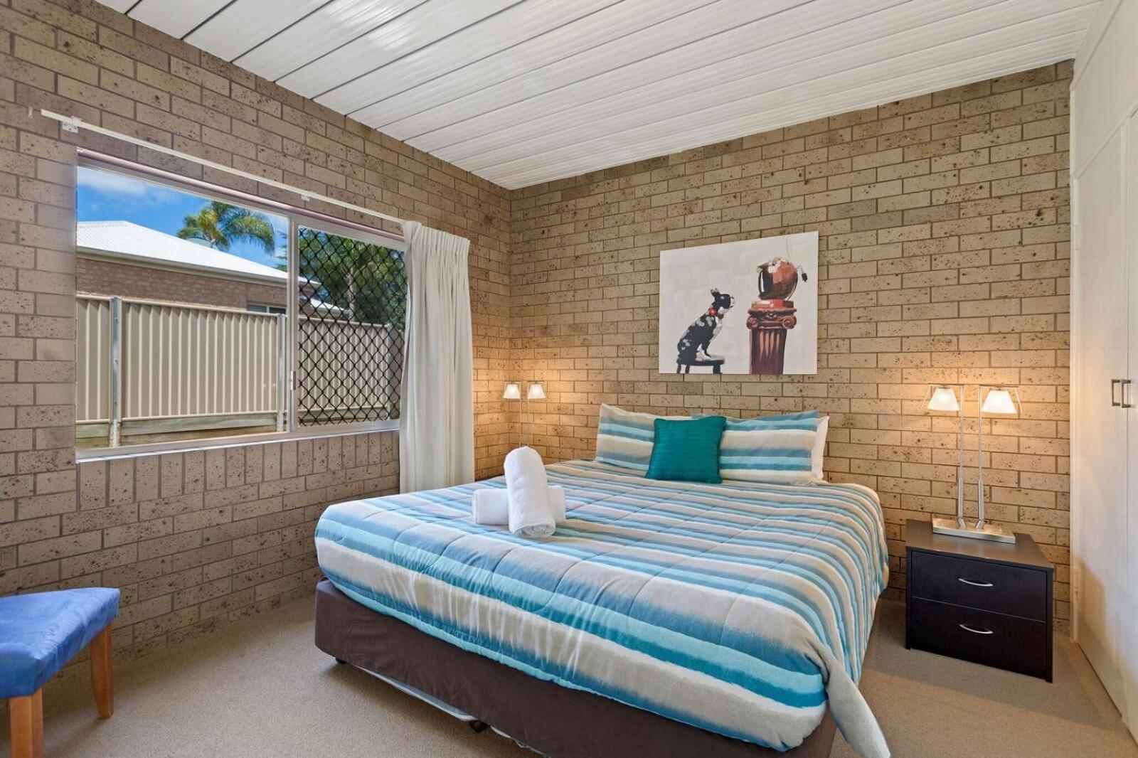 Clifford Park Motor Inn Toowoomba Szoba fotó