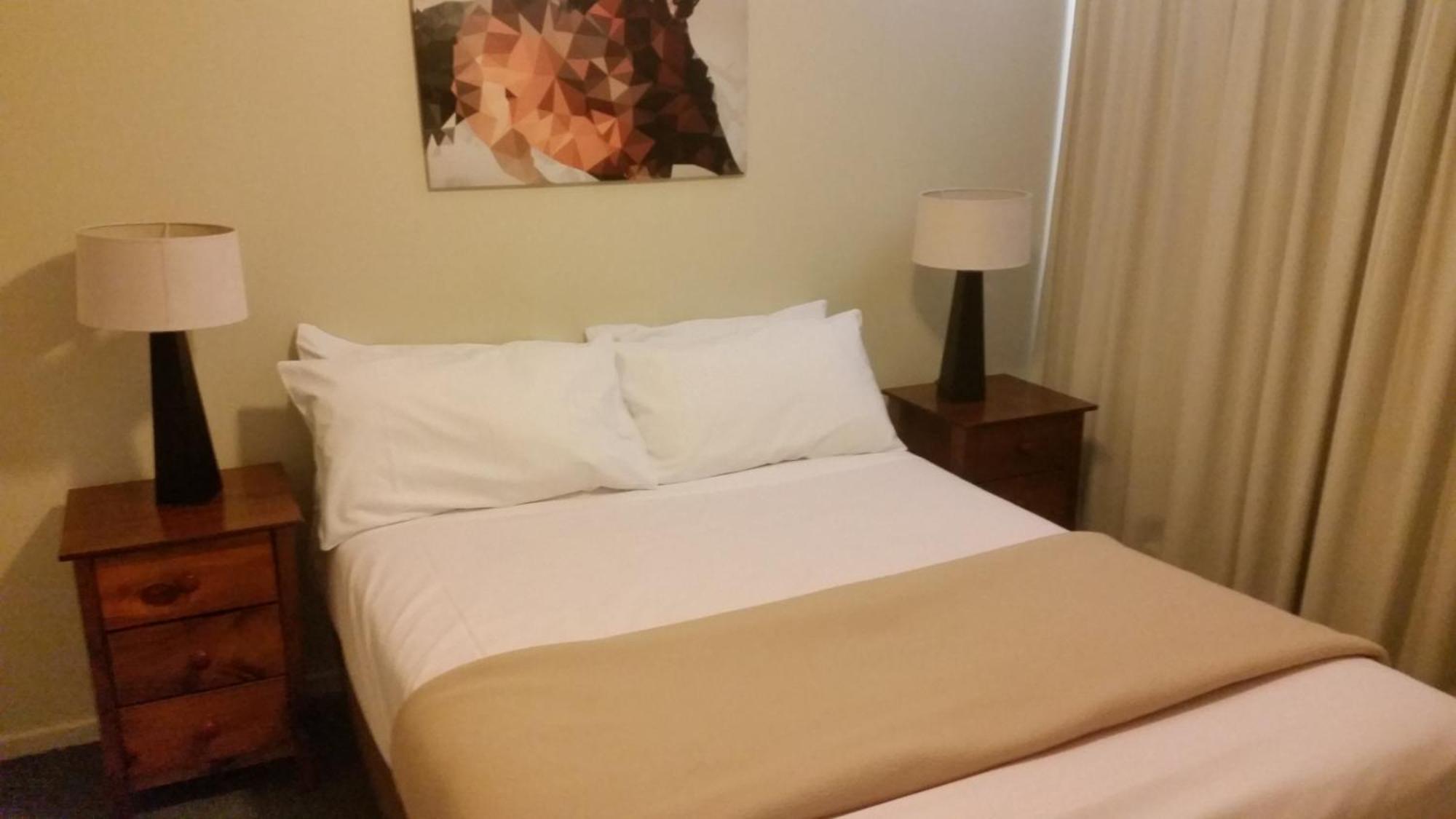 Clifford Park Motor Inn Toowoomba Szoba fotó