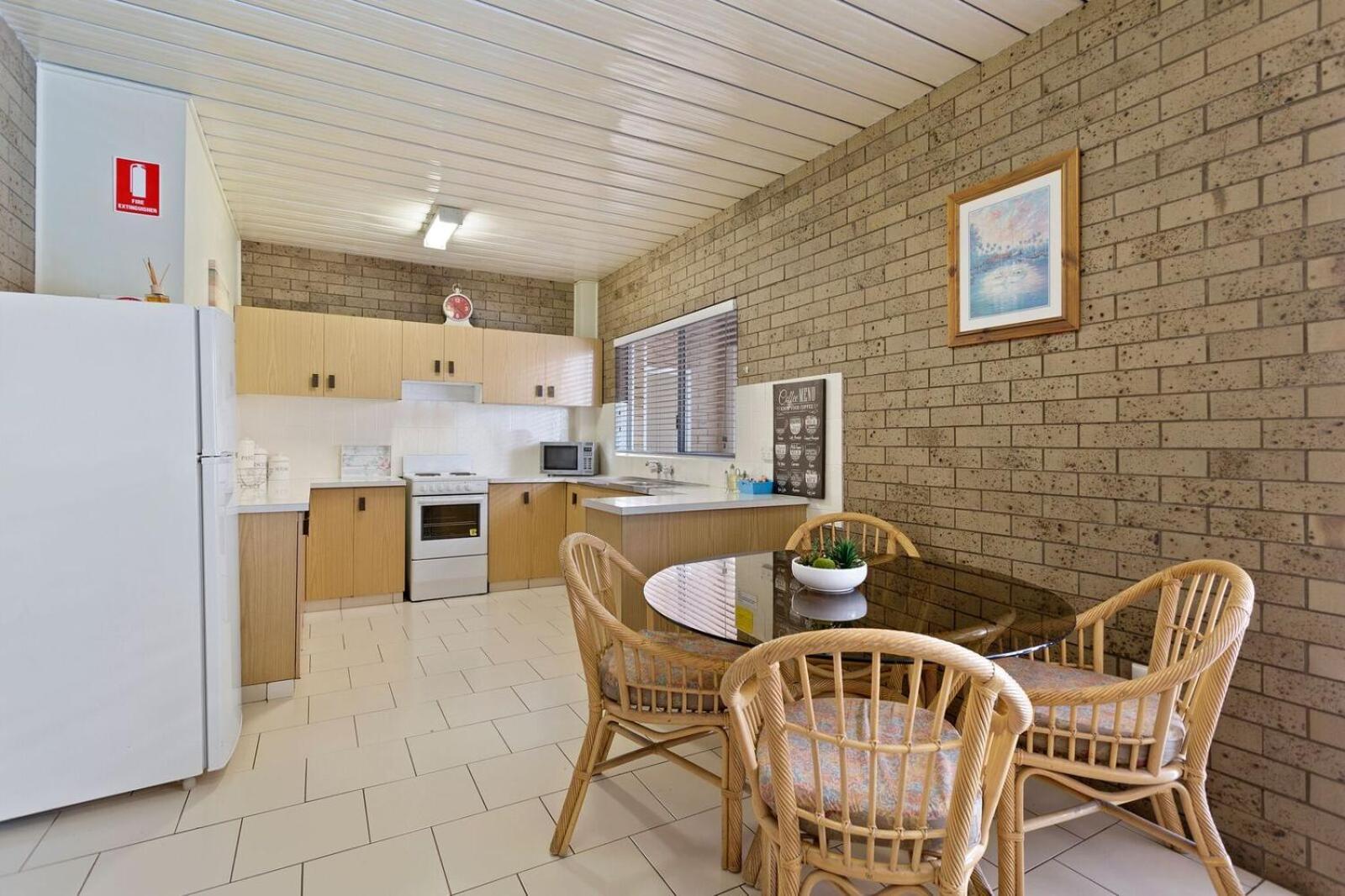 Clifford Park Motor Inn Toowoomba Szoba fotó