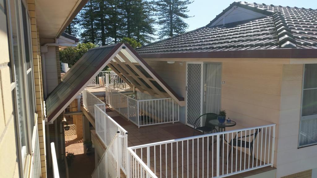 Clifford Park Motor Inn Toowoomba Szoba fotó