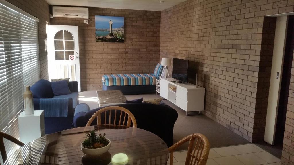 Clifford Park Motor Inn Toowoomba Kültér fotó