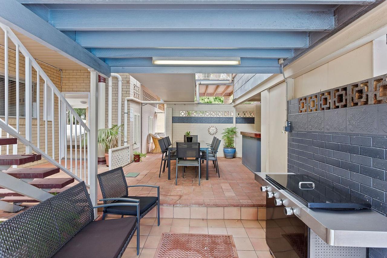 Clifford Park Motor Inn Toowoomba Kültér fotó
