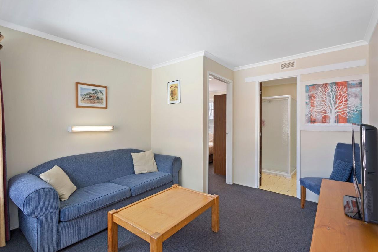 Clifford Park Motor Inn Toowoomba Kültér fotó