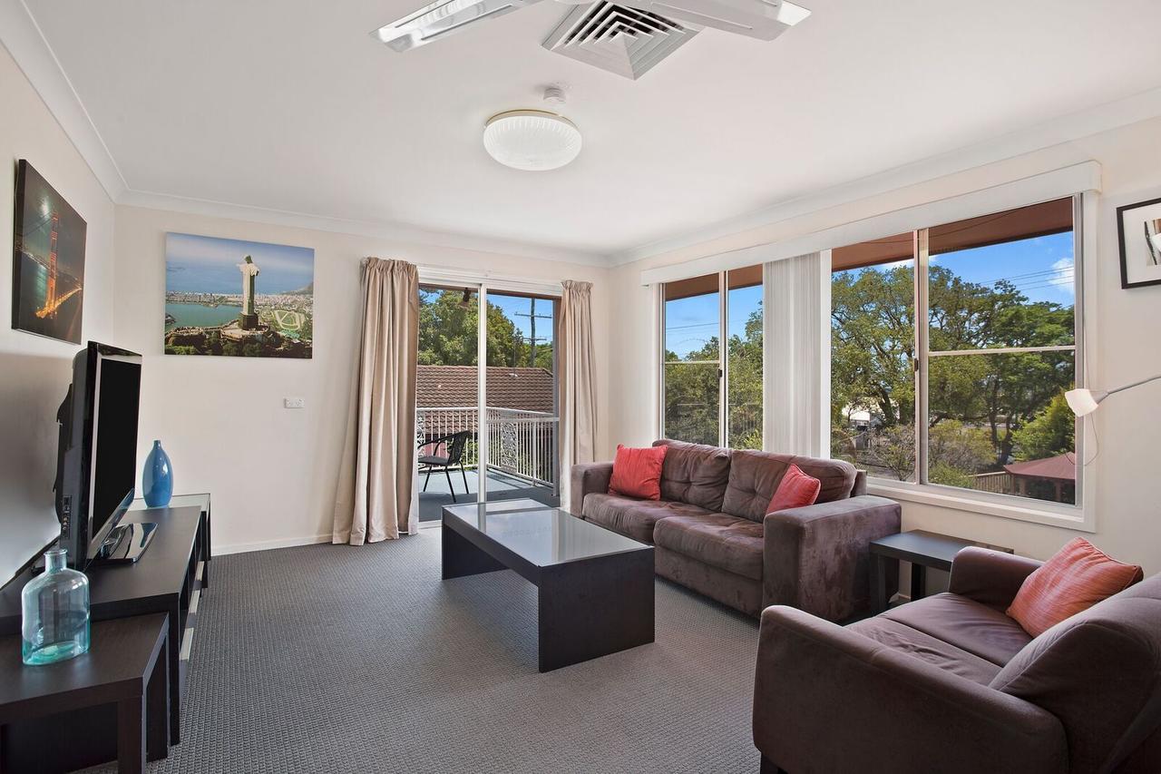 Clifford Park Motor Inn Toowoomba Kültér fotó