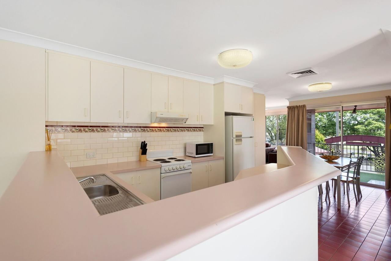 Clifford Park Motor Inn Toowoomba Kültér fotó