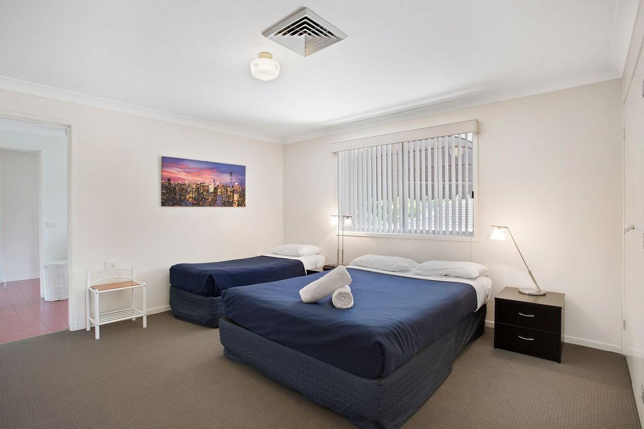 Clifford Park Motor Inn Toowoomba Kültér fotó