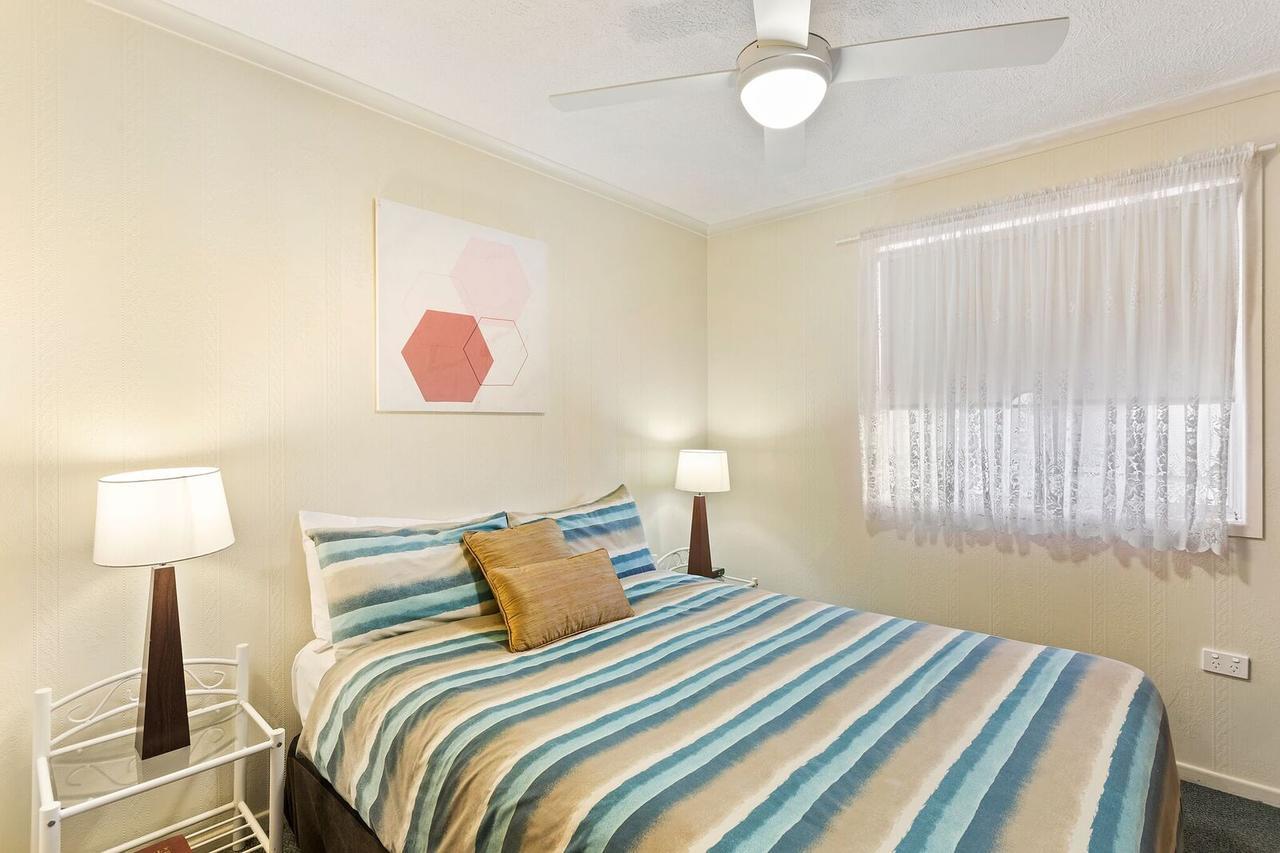 Clifford Park Motor Inn Toowoomba Szoba fotó