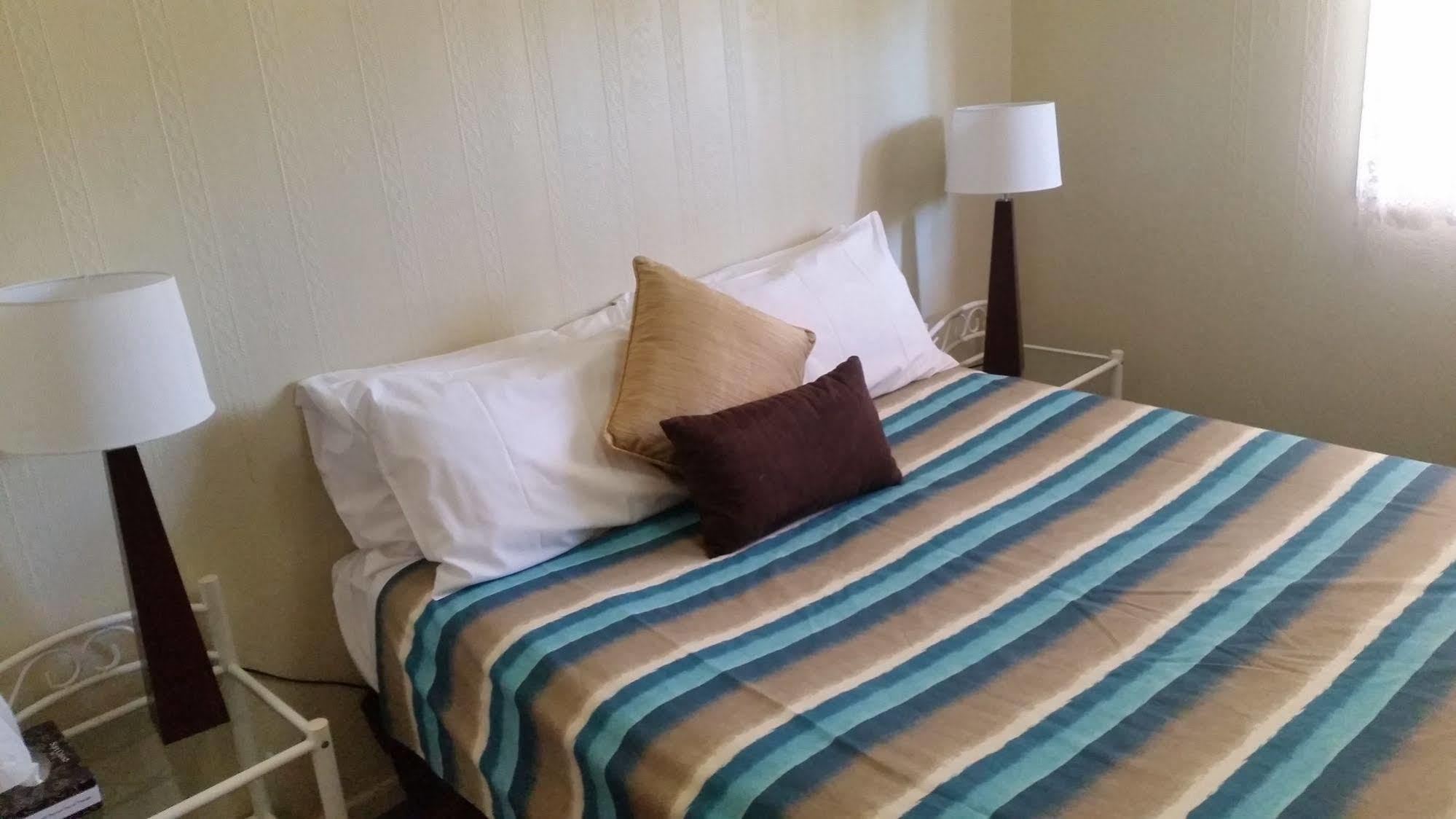 Clifford Park Motor Inn Toowoomba Kültér fotó