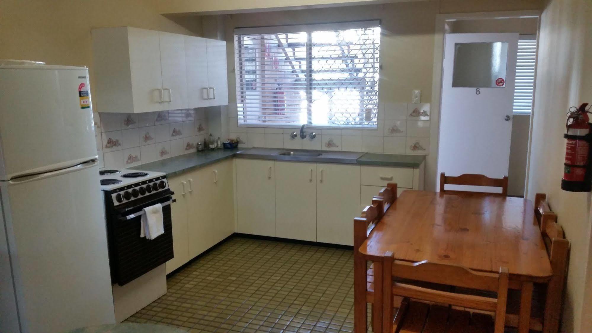 Clifford Park Motor Inn Toowoomba Kültér fotó